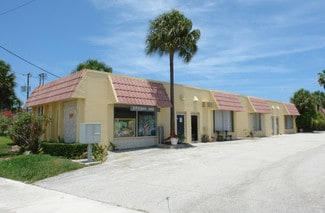 Plus de détails pour 1169 Old Dixie Hwy, Lake Park, FL - Industriel/Logistique à vendre