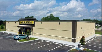 Plus de détails pour W Clover St, Bartow, FL - Local commercial à vendre
