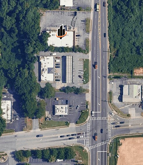 1395 Moreland Ave SE, Atlanta, GA à louer - Photo de l’immeuble – Image 2 sur 11