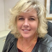 Kathleen Thompson