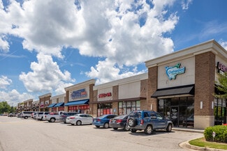 Plus de détails pour 3885 Mundy Mill Rd, Oakwood, GA - Local commercial à louer