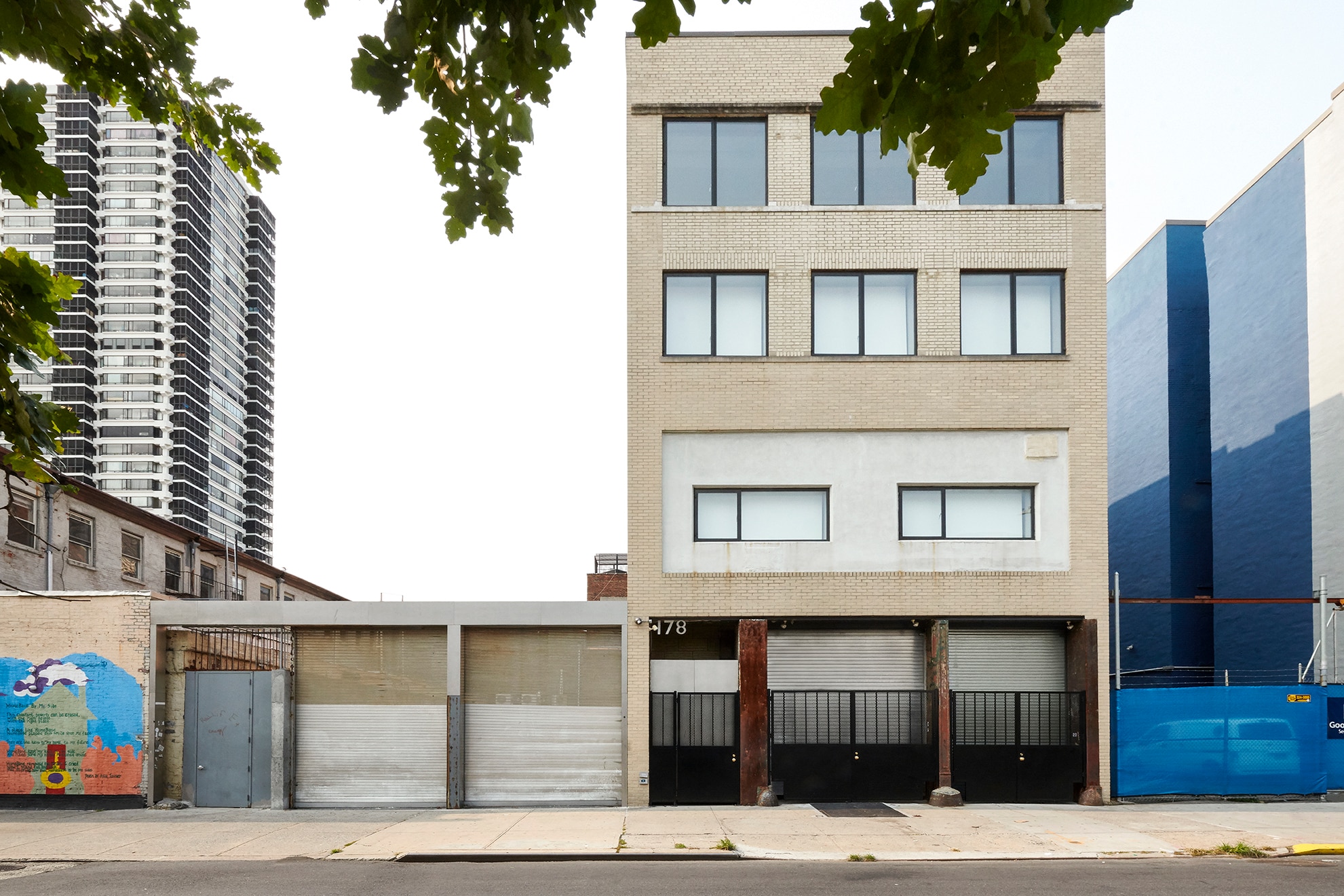 178 E 124th St, New York, NY à louer Photo principale– Image 1 sur 13