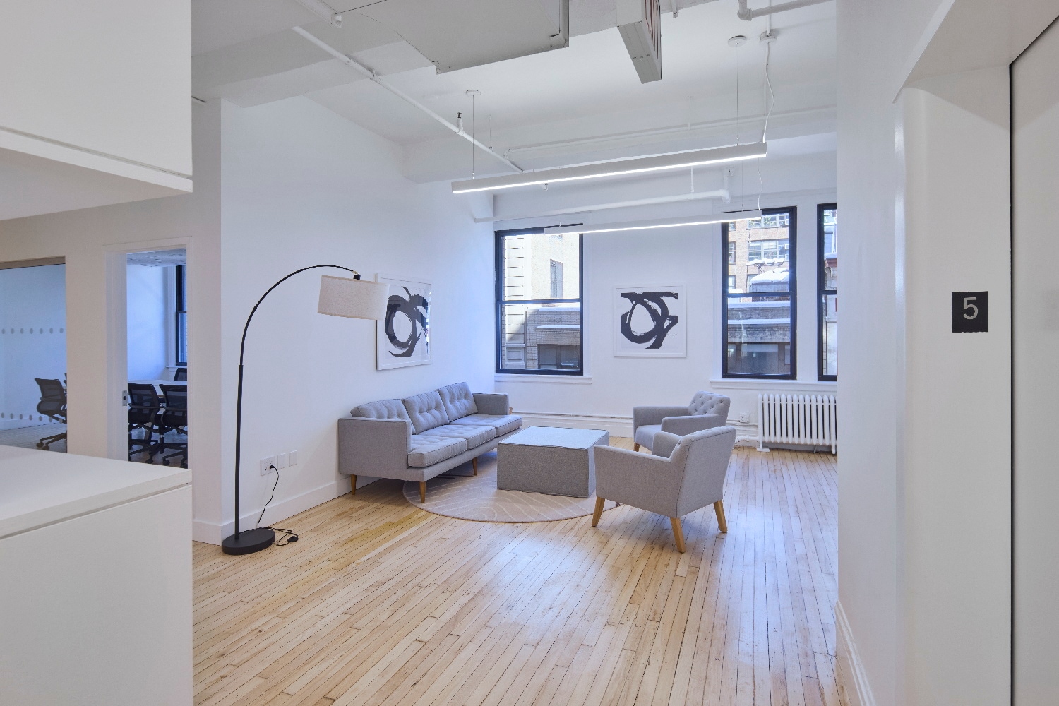 30 W 26th St, New York, NY à louer Photo intérieure– Image 1 sur 7