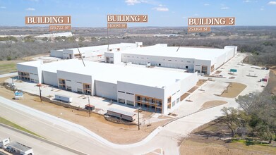 3000 N-IH 35 NB, Georgetown, TX à louer - Vidéo sur l’annonce professionnelle 