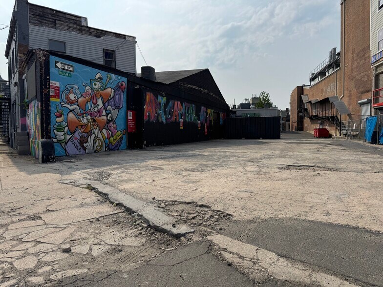 20 Isaac St, Norwalk, CT à louer - Photo de l’immeuble – Image 3 sur 5