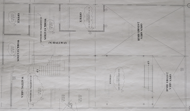 28312-28326 Constellation Rd, Valencia, CA à louer Plan d’étage– Image 2 sur 3