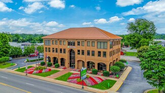 Plus de détails pour 610 N Garden St, Columbia, TN - Bureau à louer