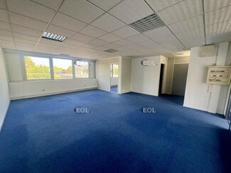 Plus de détails pour Bureau à louer