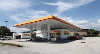 Plus de détails pour 2557 Moody Blvd, Flagler Beach, FL - Local commercial à vendre