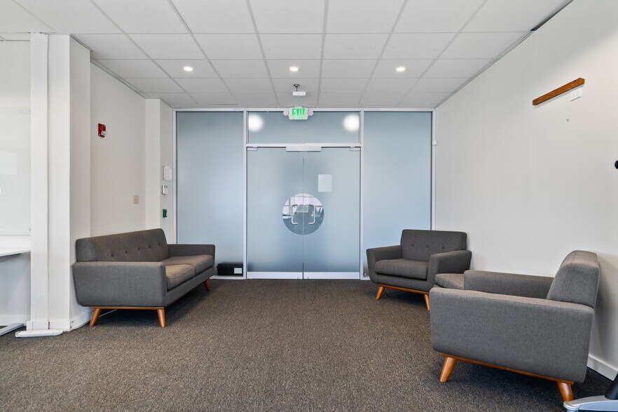 1001 Broadway, Millbrae, CA à louer - Photo de l’immeuble – Image 3 sur 61