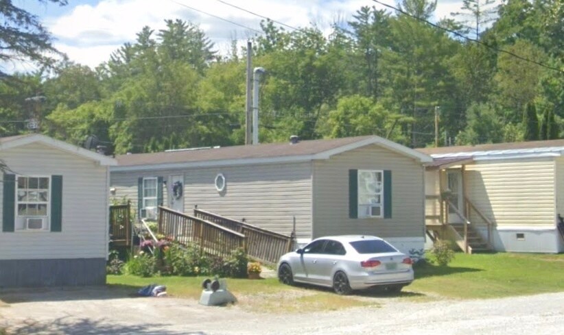 195 Dorr Dr, Rutland, VT à vendre - Photo de l’immeuble – Image 2 sur 4