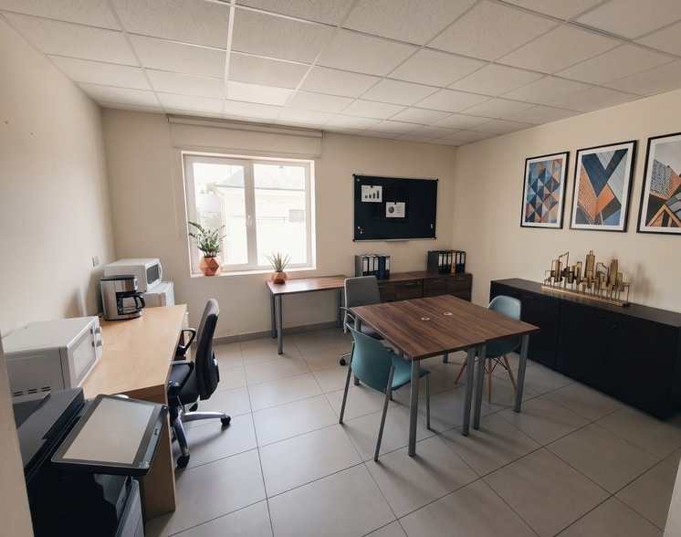 Bureau dans Madrid, Madrid à vendre - Photo intérieure – Image 2 sur 18