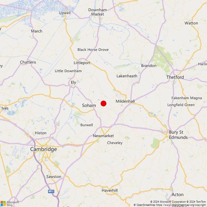 9-19 Hall Barn Rd, Ely à vendre Photo de l’immeuble– Image 1 sur 7