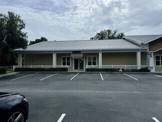 Plus de détails pour 753 County Road 466 rd, Lady Lake, FL - Bureau à vendre