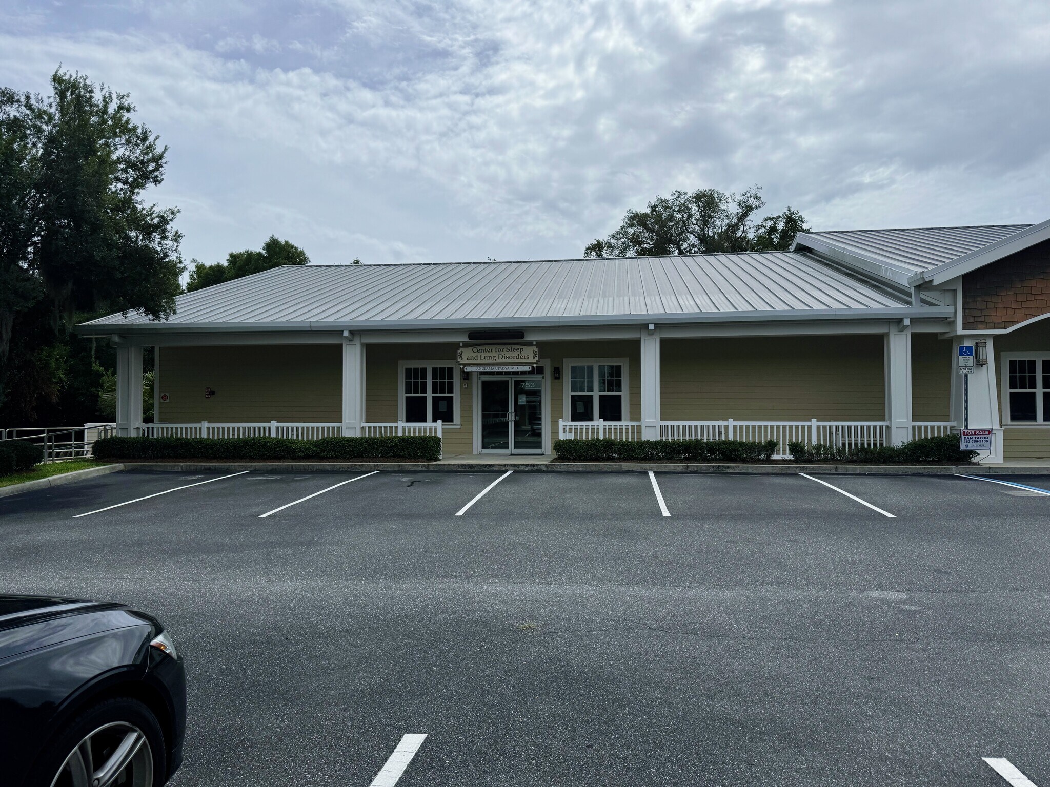 753 County Road 466 rd, Lady Lake, FL à vendre Photo principale– Image 1 sur 12