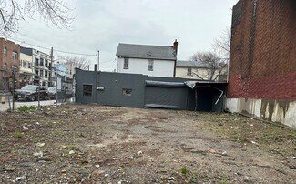 Plus de détails pour 865 Liberty Ave, Brooklyn, NY - Terrain à vendre