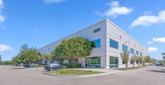 Plus de détails pour 2655 Melksee St, San Diego, CA - Industriel/Logistique à louer