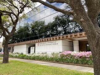 Plus de détails pour 5215 Main St, Houston, TX - Bureau à louer