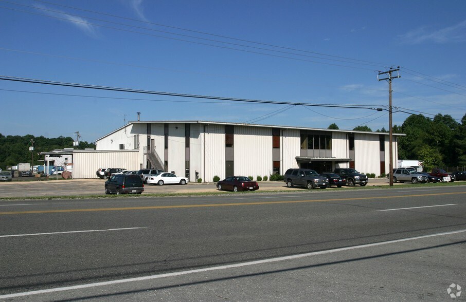 11023 Washington Hwy, Glen Allen, VA à louer - Photo de l’immeuble – Image 2 sur 5