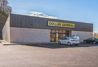 Plus de détails pour 5339 Hedgesville Rd, Hedgesville, WV - Local commercial à vendre