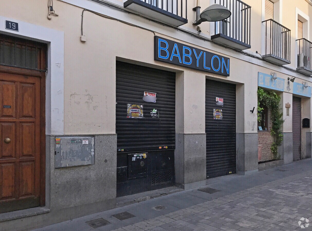 Calle Real, 19, Pinto, MAD 28320 - Lot Puerta L2, Esc. 2 - - Photo intérieure - Image 2 of 5