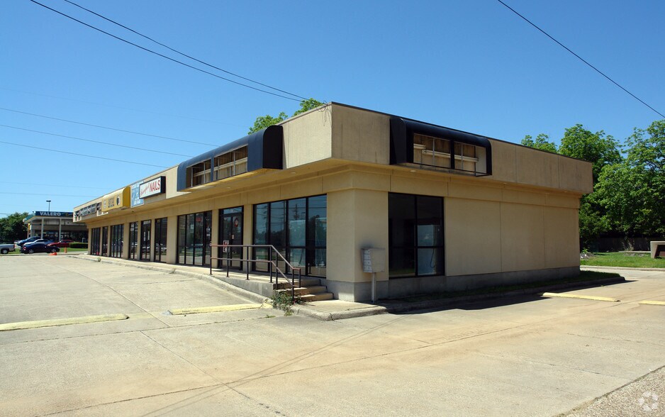 8236-8240 Jewella Ave, Shreveport, LA à vendre - Photo principale – Image 1 sur 5