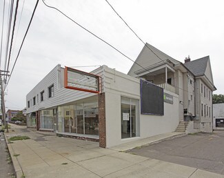 Plus de détails pour 614-618 Campbell Ave, West Haven, CT - Industriel/Logistique à louer