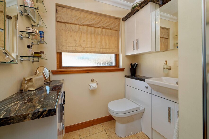 8 Achintore Rd, Fort William à vendre - Photo intérieure – Image 3 sur 12