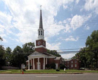 Plus de détails pour 5144 Massachusetts Ave, Bethesda, MD - Spécialisé à vendre