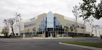 Plus de détails pour 10860 6th St, Rancho Cucamonga, CA - Industriel/Logistique à louer