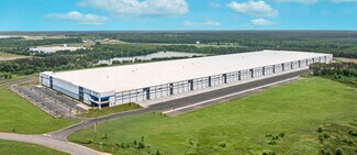 Plus de détails pour 1120 E Mount Olive Rd, Cowpens, SC - Industriel/Logistique à louer