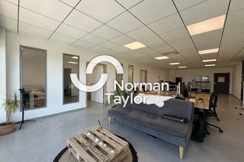 Bureau dans Montpellier à louer Photo intérieure– Image 1 sur 6