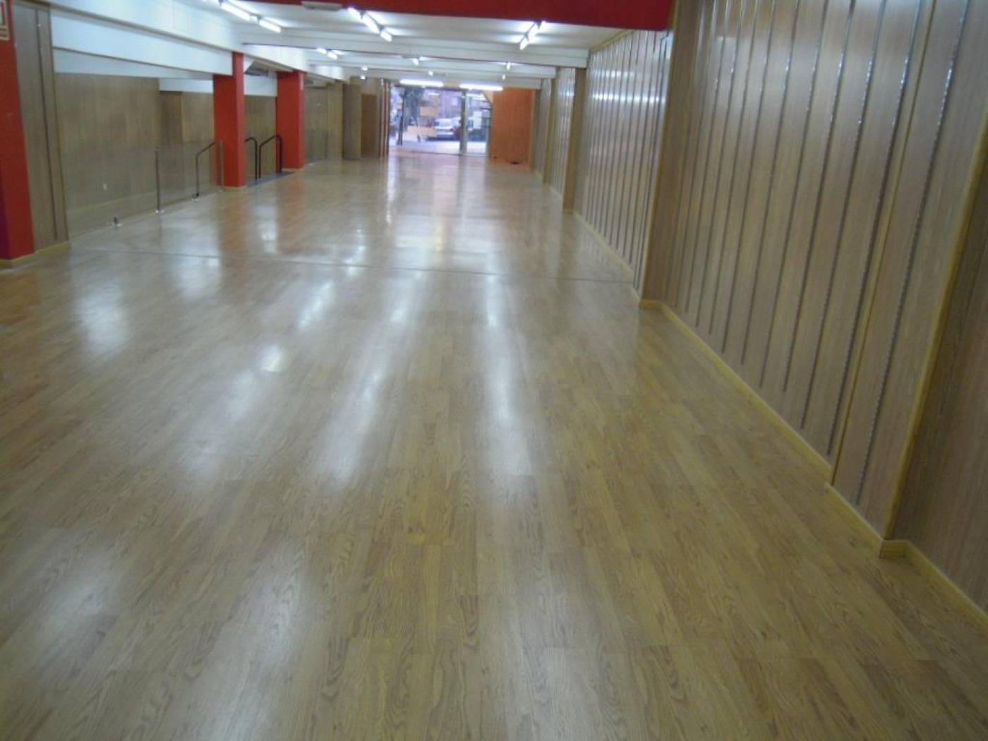 Local commercial dans Vigo, Pontevedra à louer Photo intérieure– Image 1 sur 2