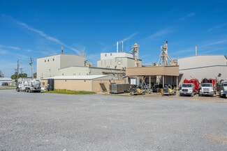 Plus de détails pour Industrial Manufacturing Plant – Industriel/Logistique à vendre, Birmingham, AL