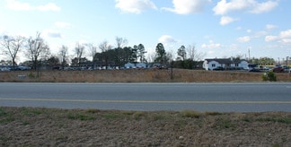 Plus de détails pour 13513 Us-70 Hwy W, Clayton, NC - Terrain à vendre