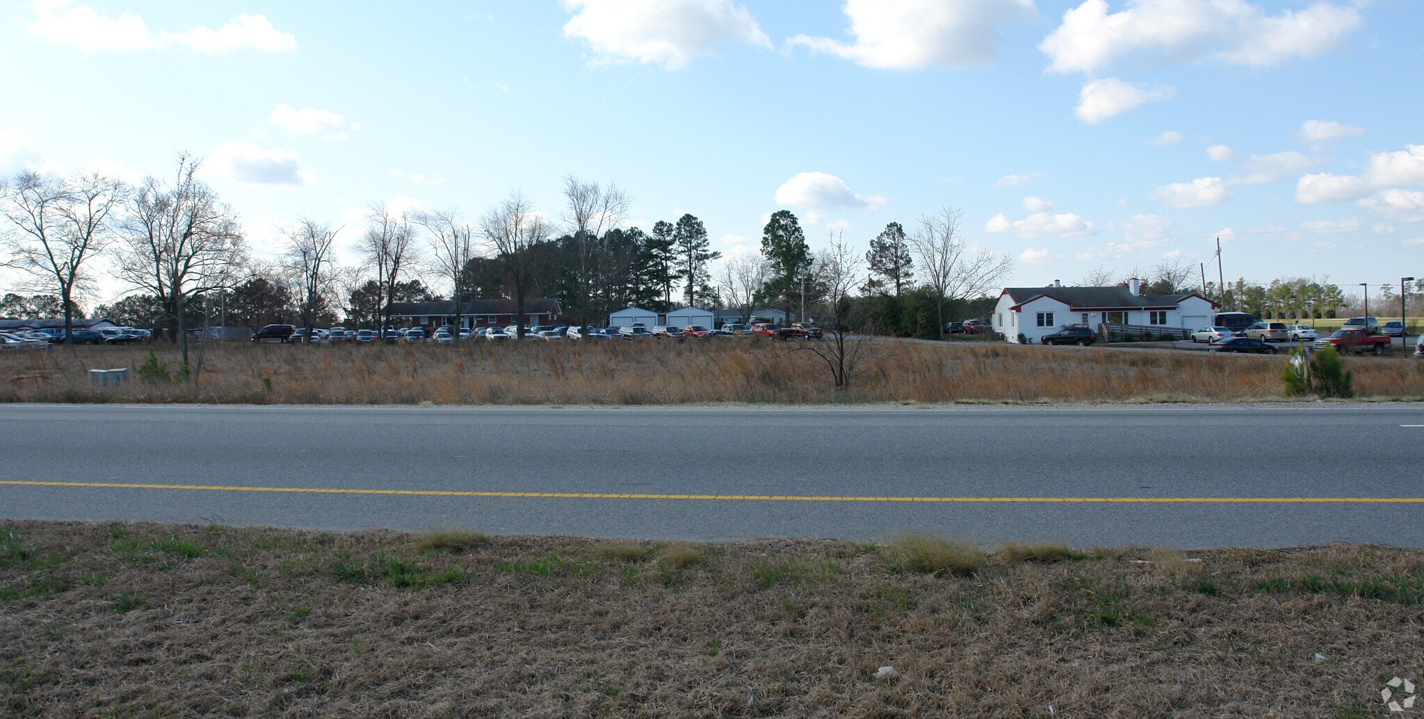 13513 Us-70 Hwy W, Clayton, NC à vendre Photo principale– Image 1 sur 9