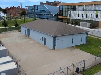 Plus de détails pour 800 Brooklyn Ave, Kansas City, MO - Industriel/Logistique à louer