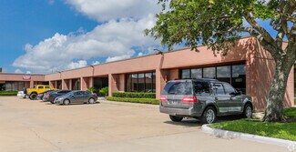 Plus de détails pour 10435 Greenbough Dr, Stafford, TX - Bureau, Médical à louer