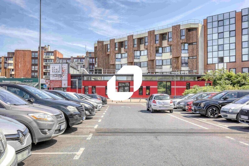 8 Rue Traversière, Cergy à louer Photo de l’immeuble– Image 1 sur 38
