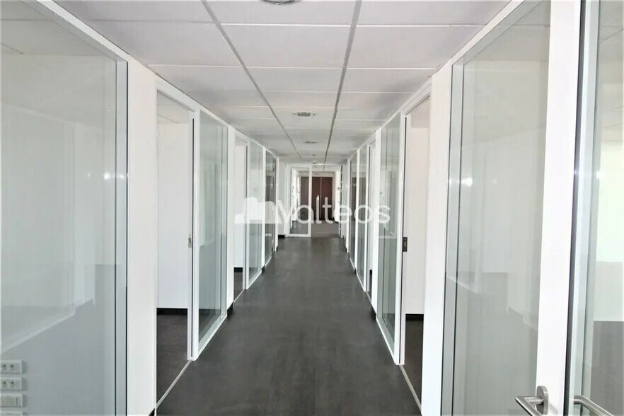 8 Avenue Yves Brunaud, Colomiers à vendre - Photo de l’immeuble – Image 3 sur 6