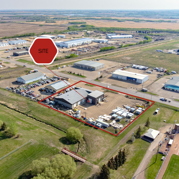 4702 40 Av, Lloydminster, SK à vendre - Photo de l’immeuble – Image 1 sur 35