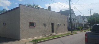Plus de détails pour 66-68 Plymouth St, Edwardsville, PA - Bureau à vendre