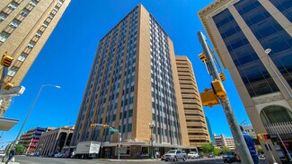 Plus de détails pour 304 Texas Ave, El Paso, TX - Bureau à louer