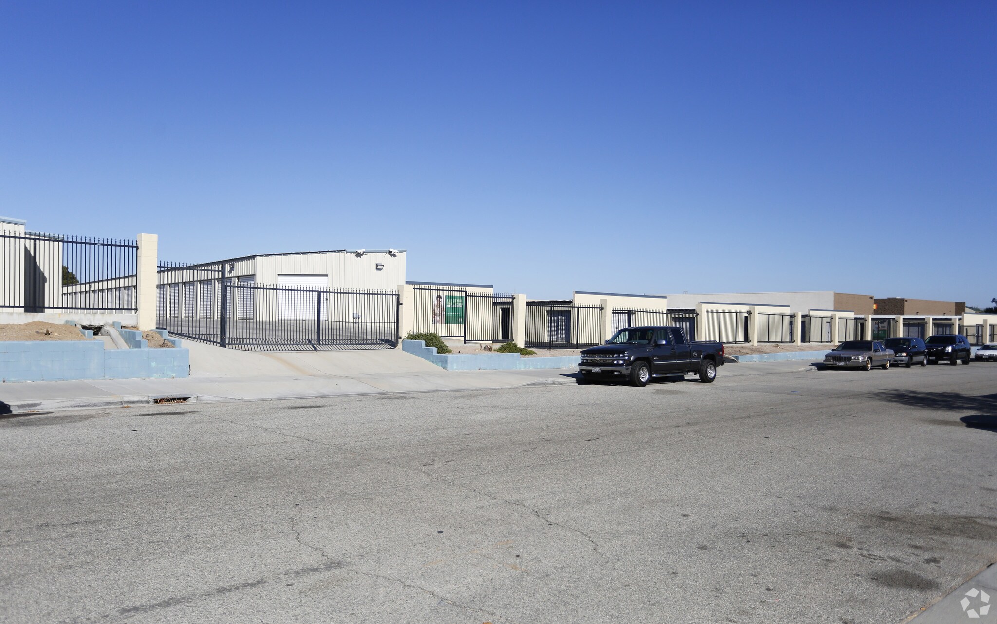 42654 N 10th St W, Lancaster, CA à vendre Photo principale– Image 1 sur 5