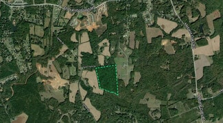 Plus de détails pour Jones Dr & Parker Farm, Mebane, NC - Terrain à vendre