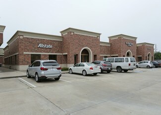 Plus de détails pour 2900 Commercial Center Blvd, Katy, TX - Bureau à louer