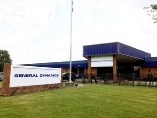 Plus de détails pour 6717 Alabama Highway 157, Cullman, AL - Industriel/Logistique à vendre