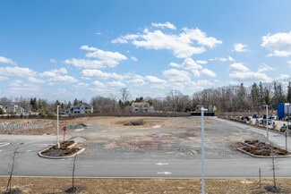 Plus de détails pour Route 940 & Mountain Dr, Mount Pocono, PA - Local commercial à louer