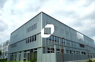 Plus de détails pour 75A Boulevard D'Armentieres, Roubaix - Bureau à louer
