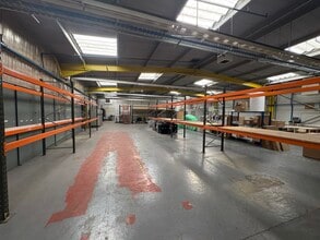 Mylord Cres, Newcastle Upon Tyne à louer Photo intérieure– Image 2 sur 5